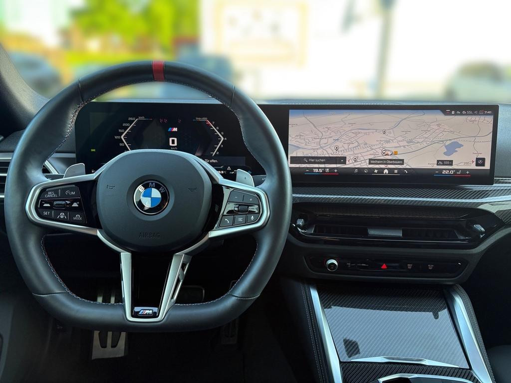 BMW M440