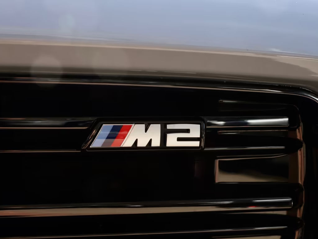 BMW M2