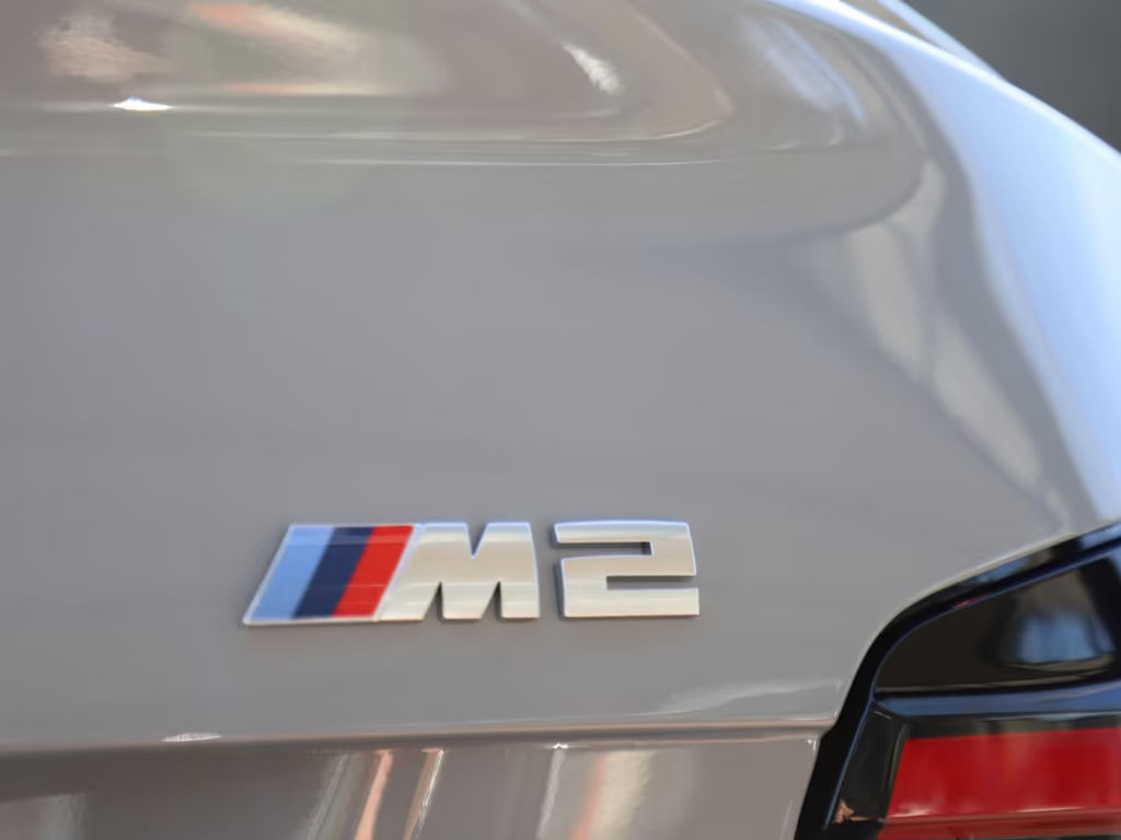 BMW M2