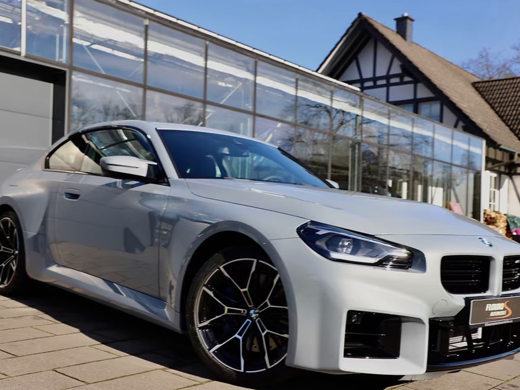 BMW M2