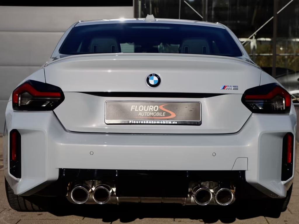 BMW M2
