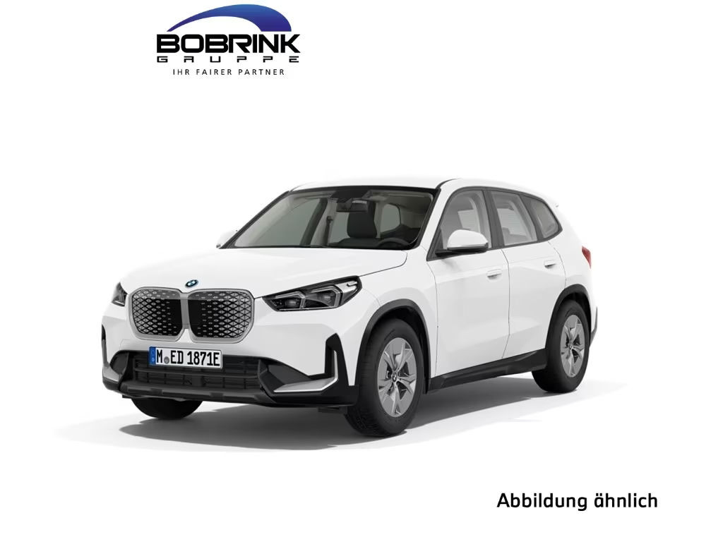 BMW iX1 xDrive30