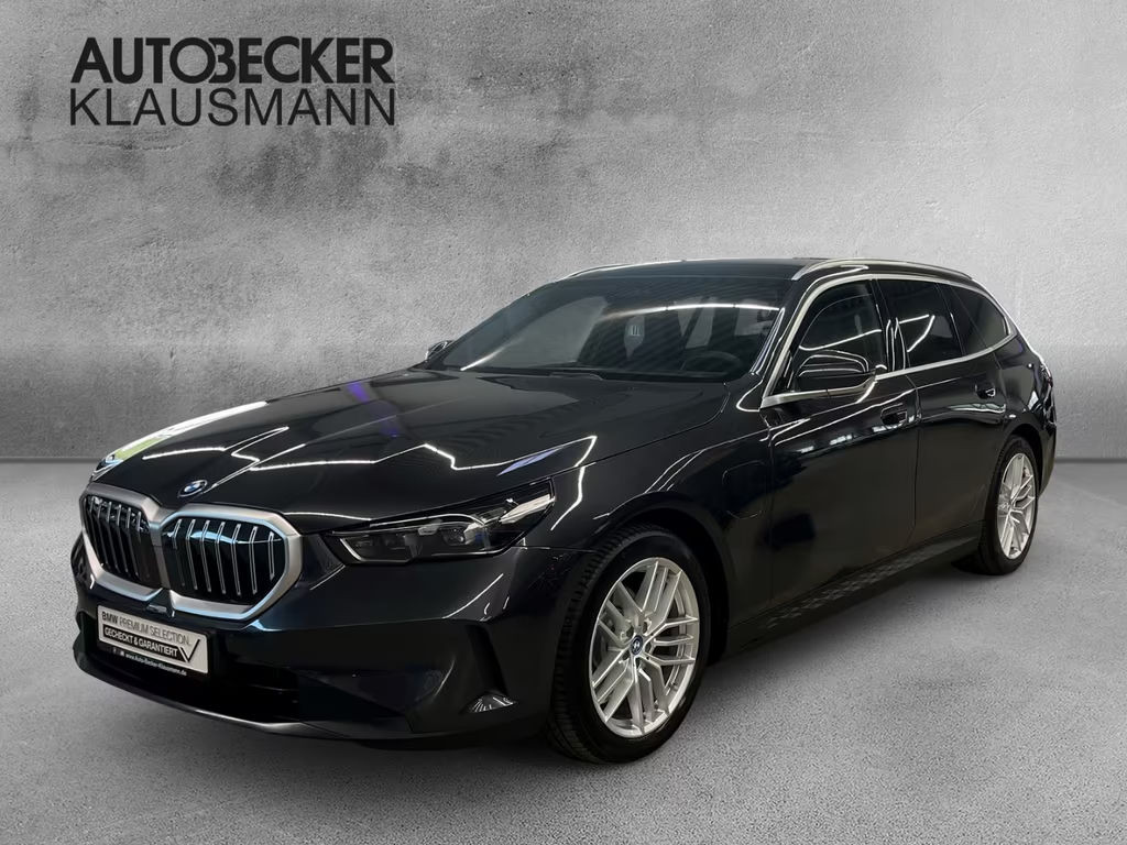 BMW 5 Serie 530 xDrive Touring 530e