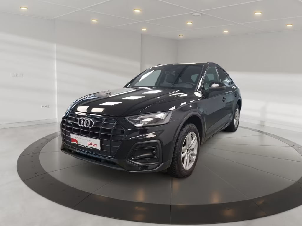 Audi Q5 Sportback Quattro 40 TDI