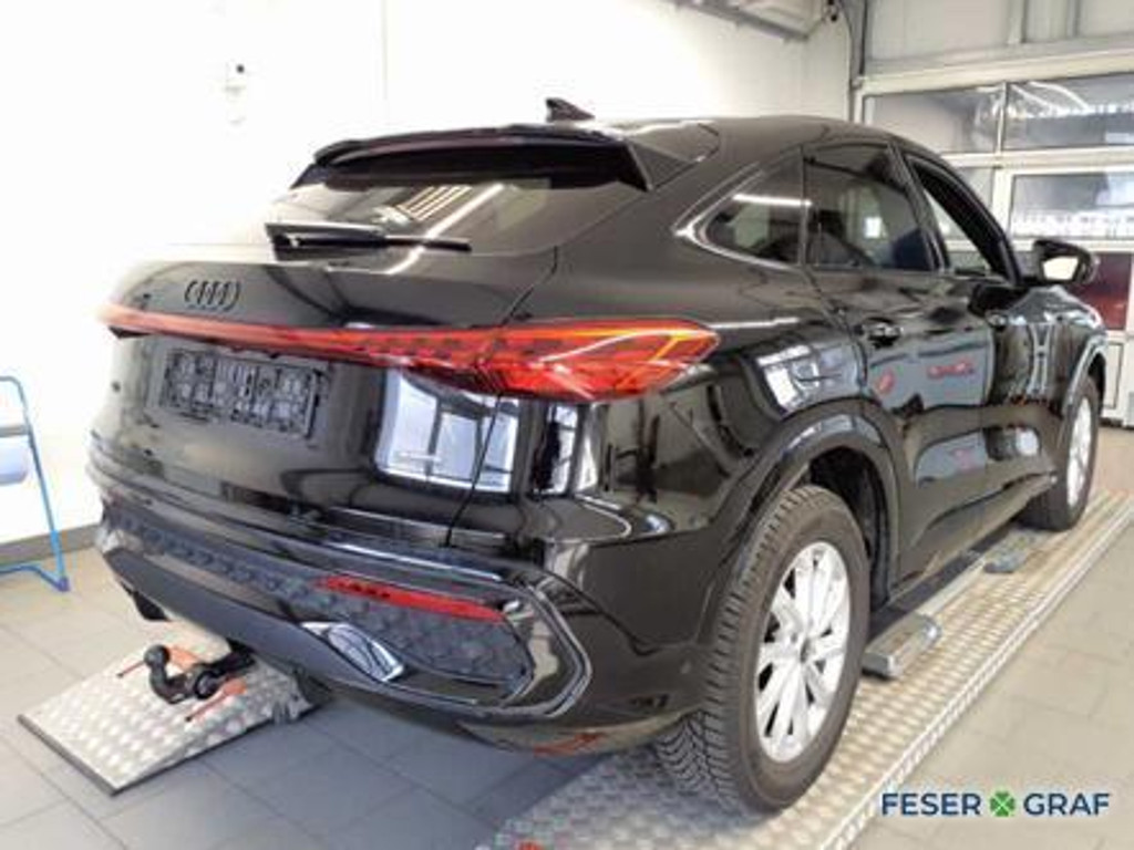 Audi Q5 Sportback S-Line