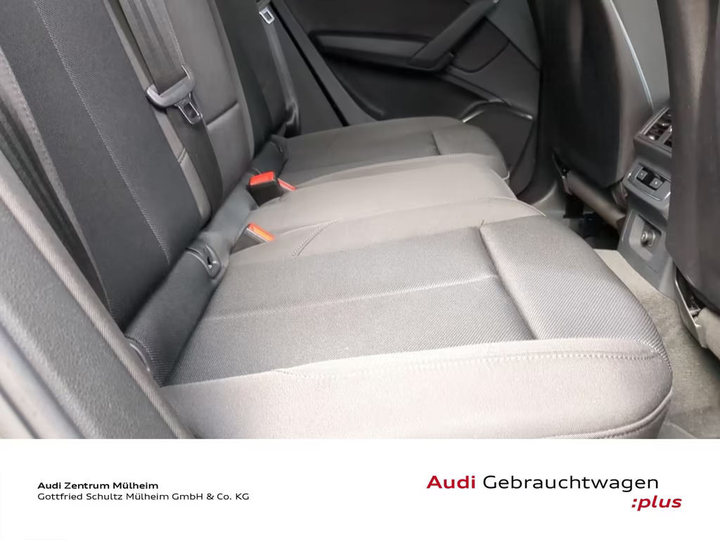 Audi Q5 Quattro 40 TFSI