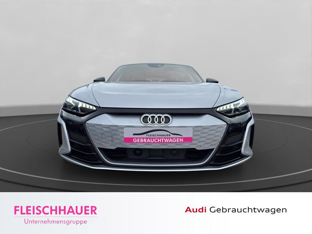Audi RS e-tron GT