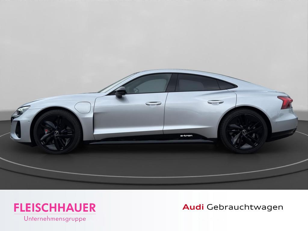 Audi RS e-tron GT