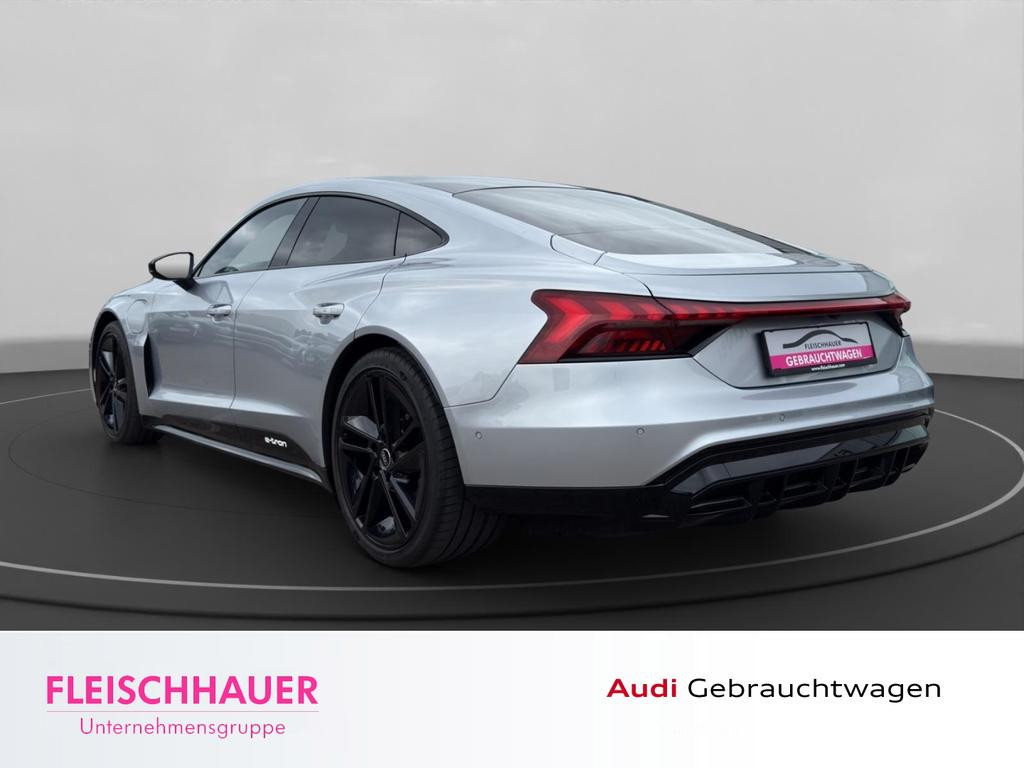 Audi RS e-tron GT