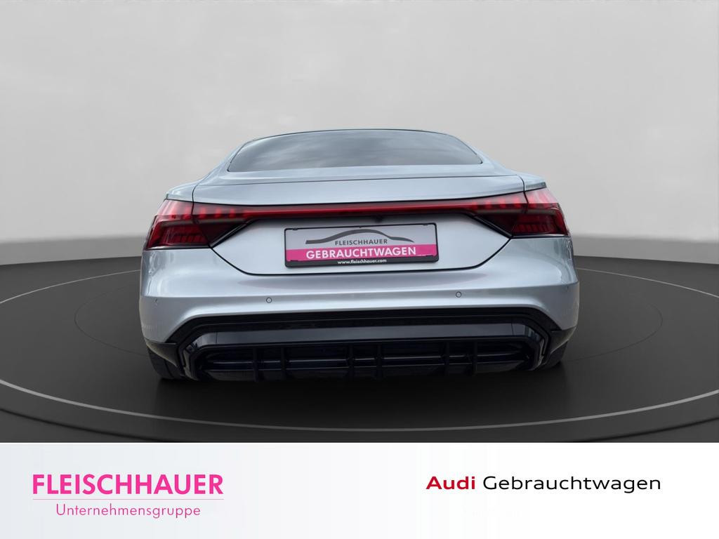 Audi RS e-tron GT