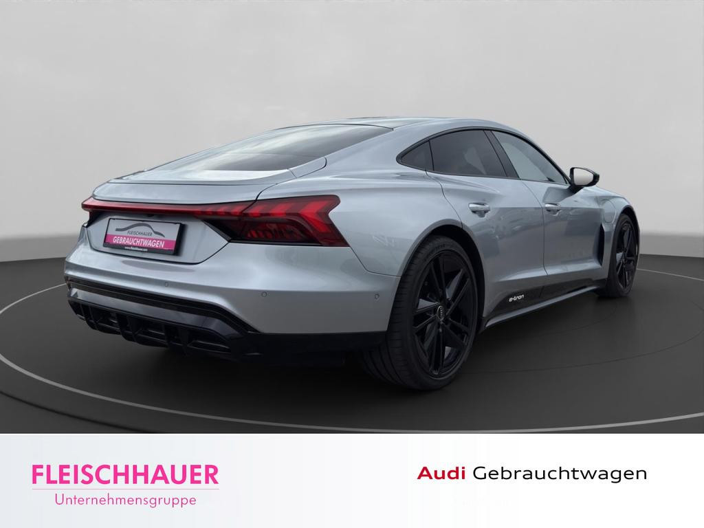 Audi RS e-tron GT