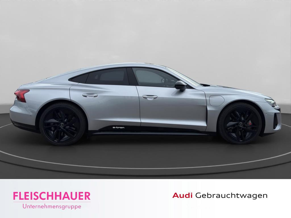Audi RS e-tron GT