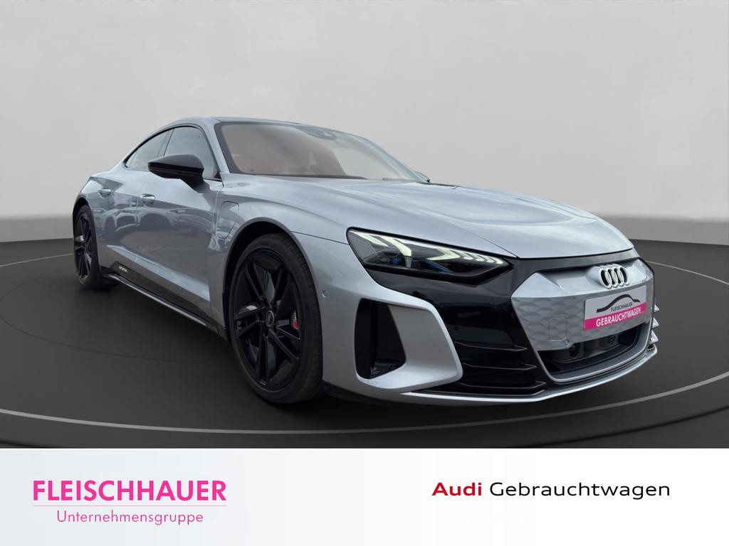 Audi RS e-tron GT