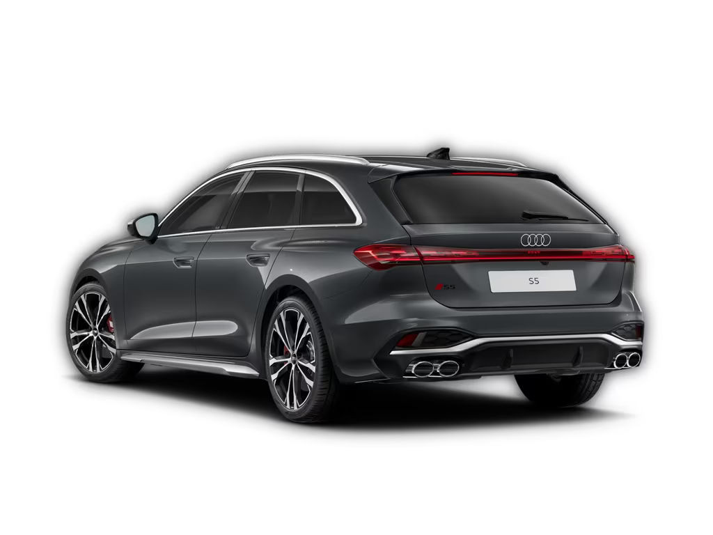 Audi S5