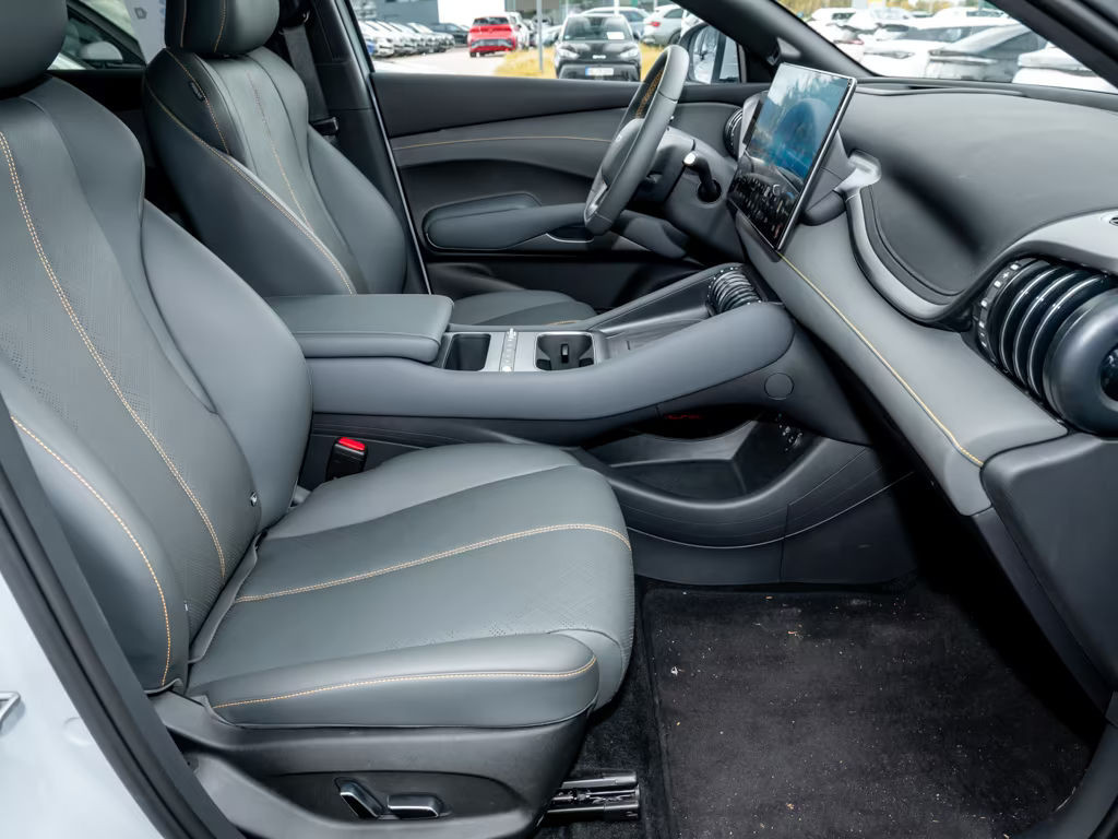 BYD Atto 3