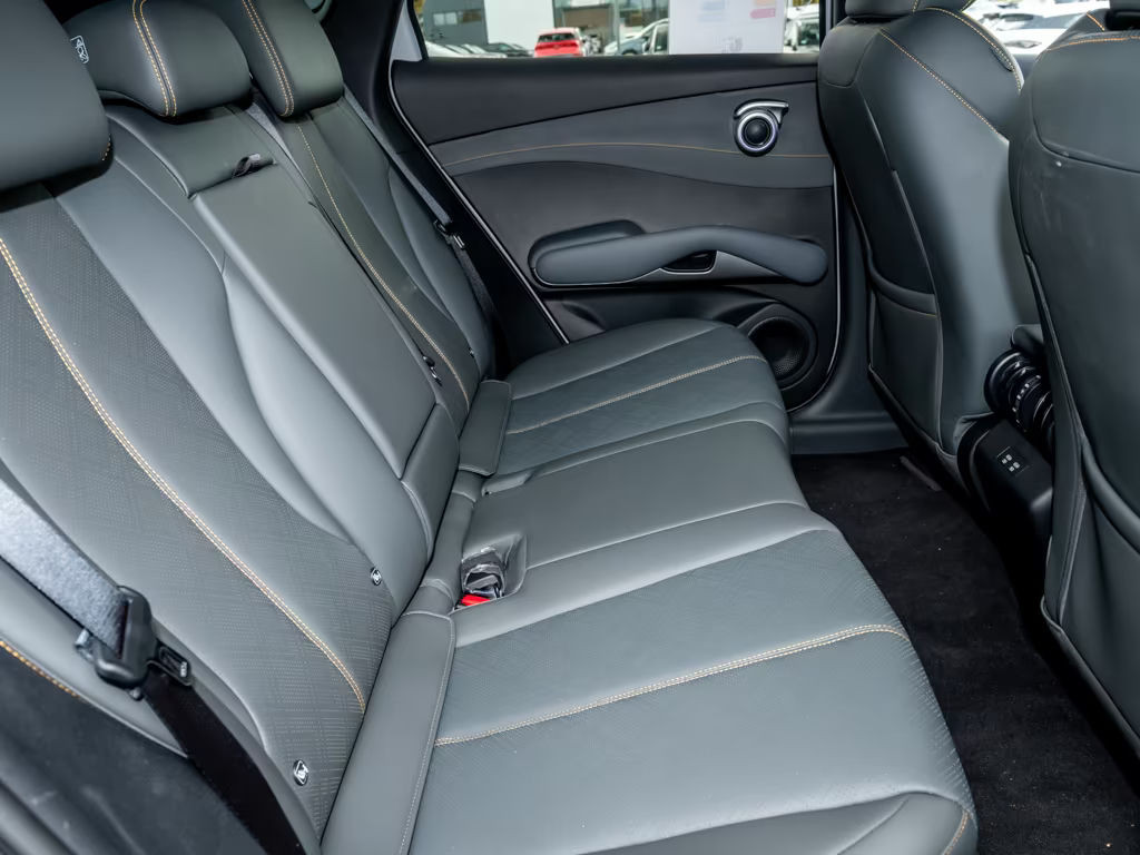 BYD Atto 3