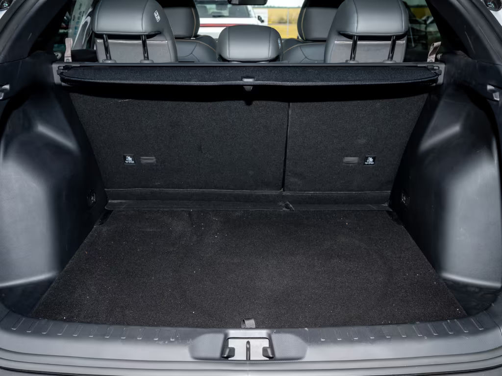 BYD Atto 3