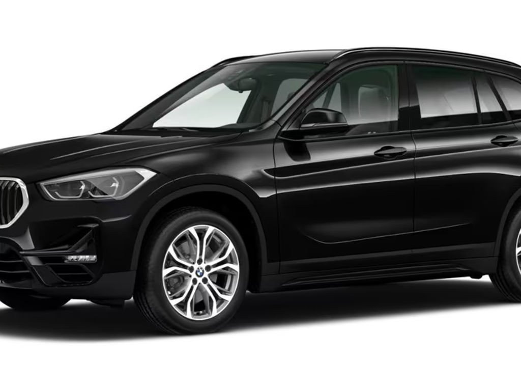BMW X1 Sport Line xDrive20i