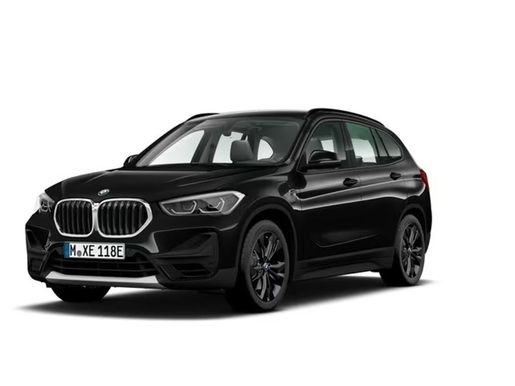 BMW X1 Business Line Advantage pakket xDrive25e