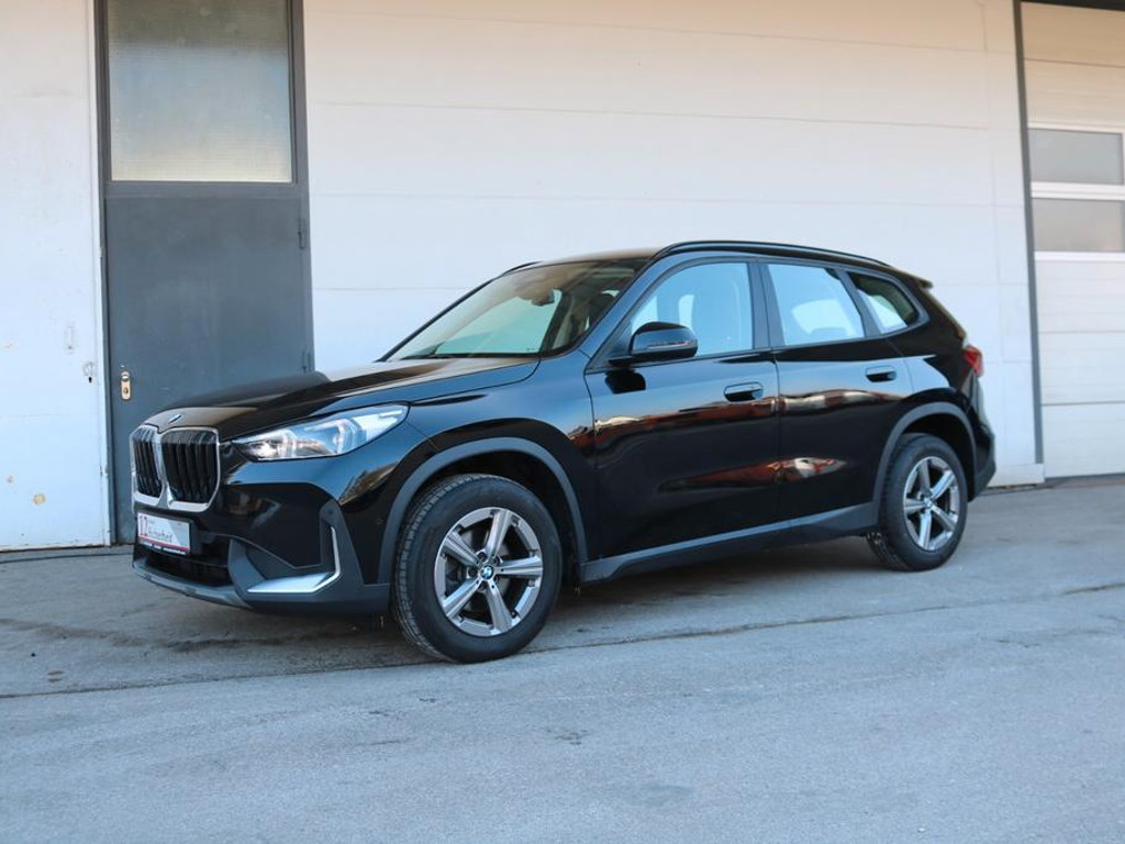 BMW X1 sDrive18d