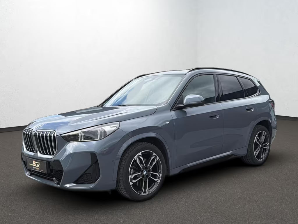 BMW X1 M-Sport xDrive