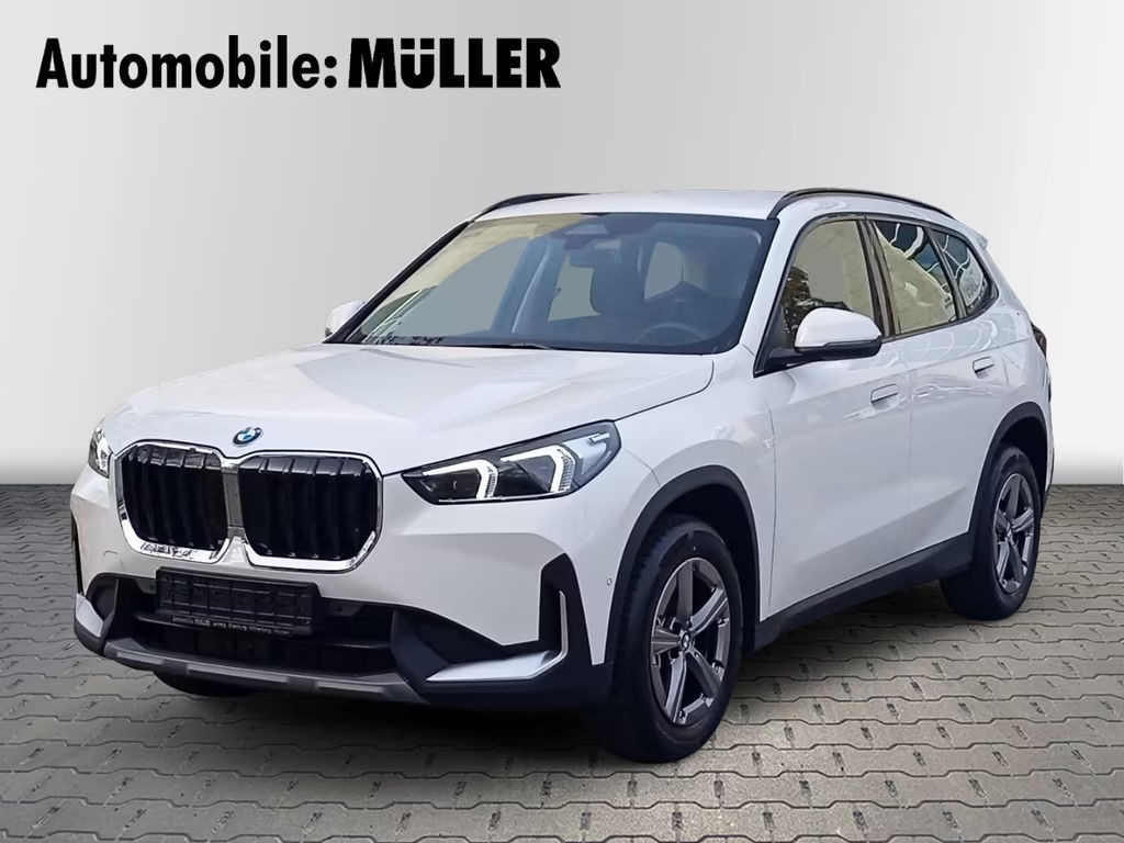 BMW X1 sDrive