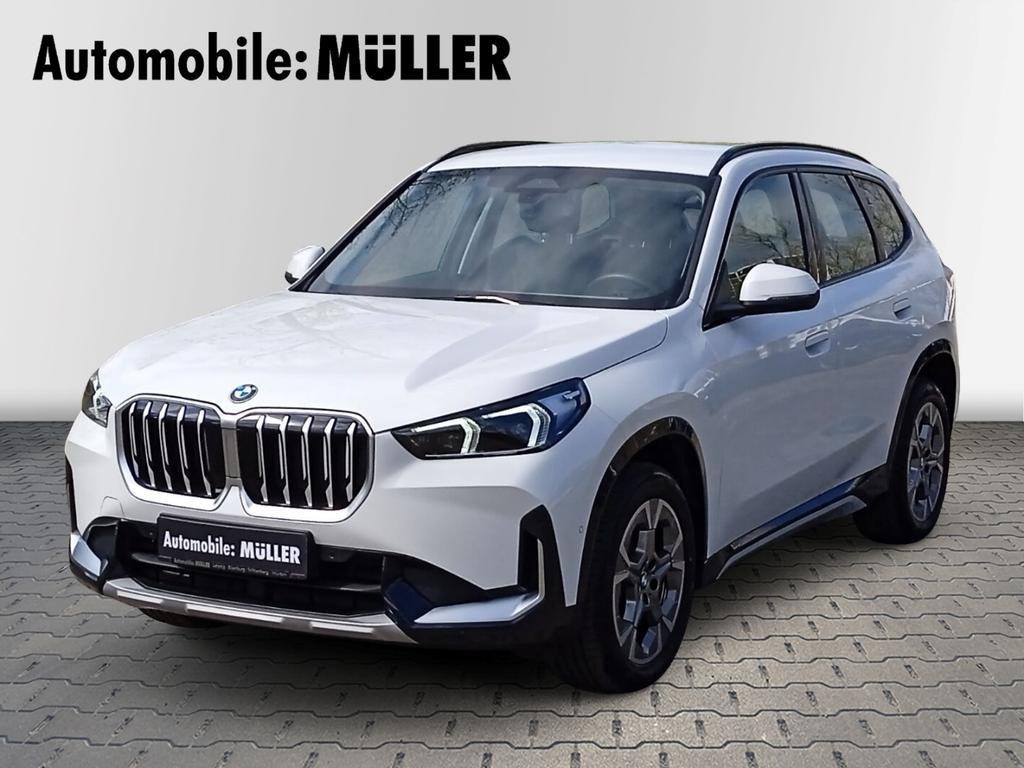 BMW X1 sDrive sDrive20i