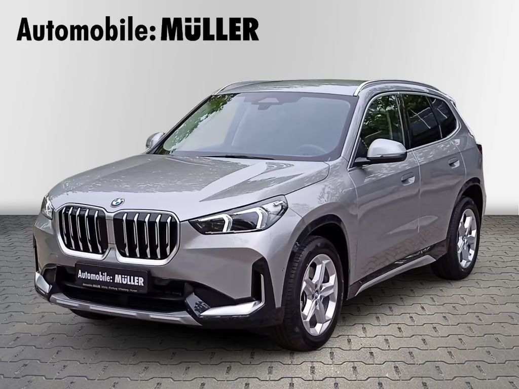 BMW X1 sDrive20i