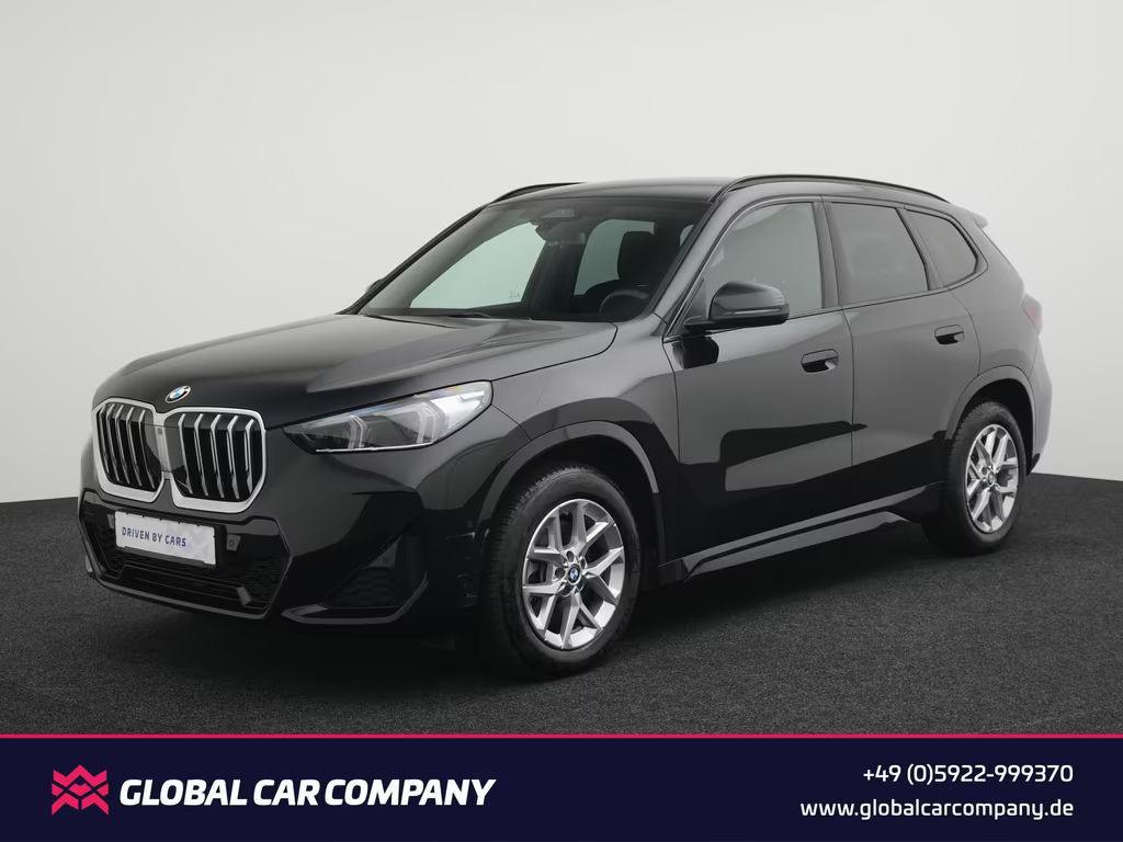 BMW X1 M-Sport sDrive