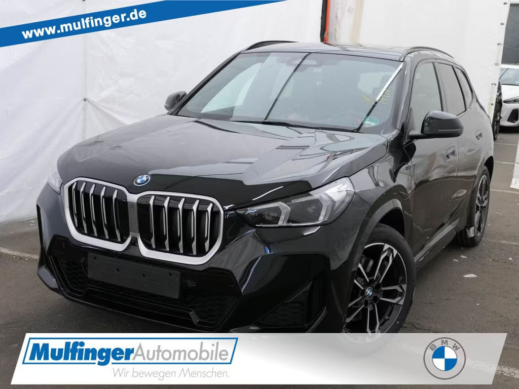 BMW X1 M-Sport