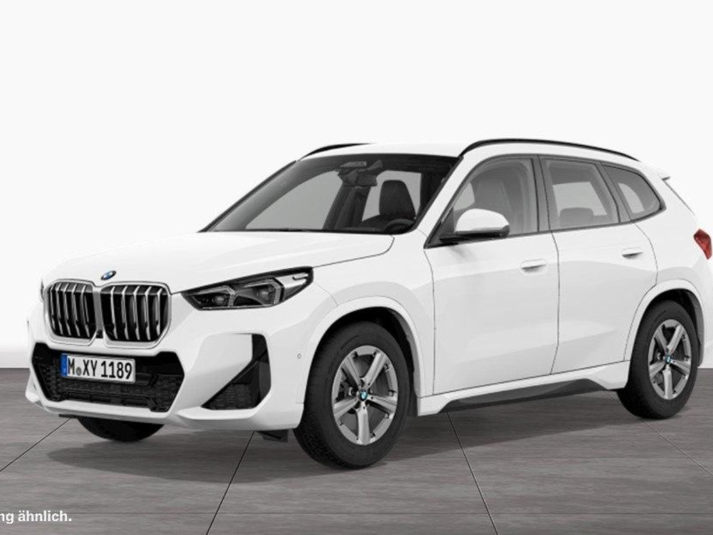 BMW X1 M-Sport