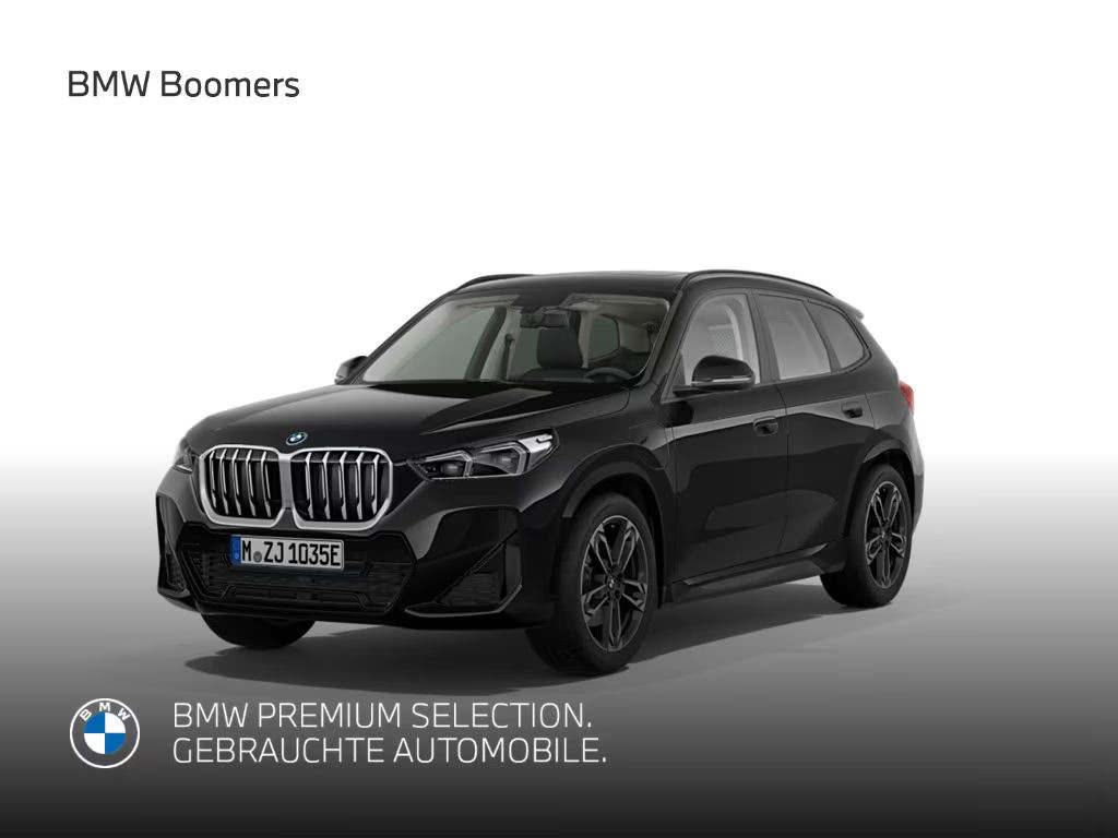 BMW X1 xDrive