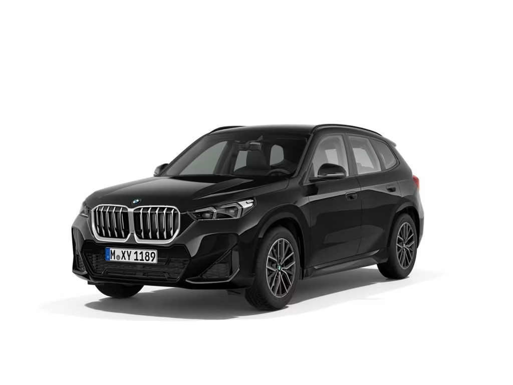 BMW X1 M-Sport Comfort pakket sDrive18i