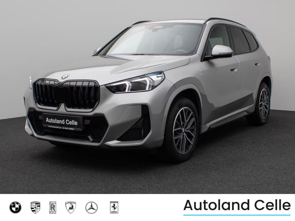 BMW X1 M-Sport Comfort pakket