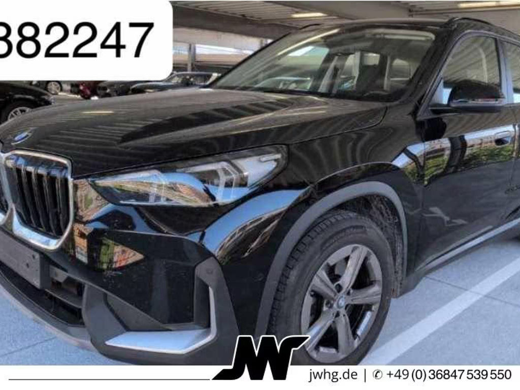 BMW X1 xDrive