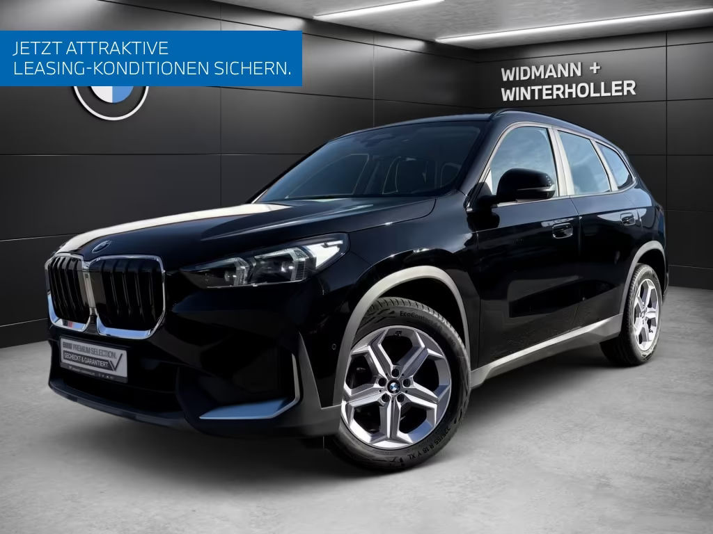 BMW X1 xDrive20d