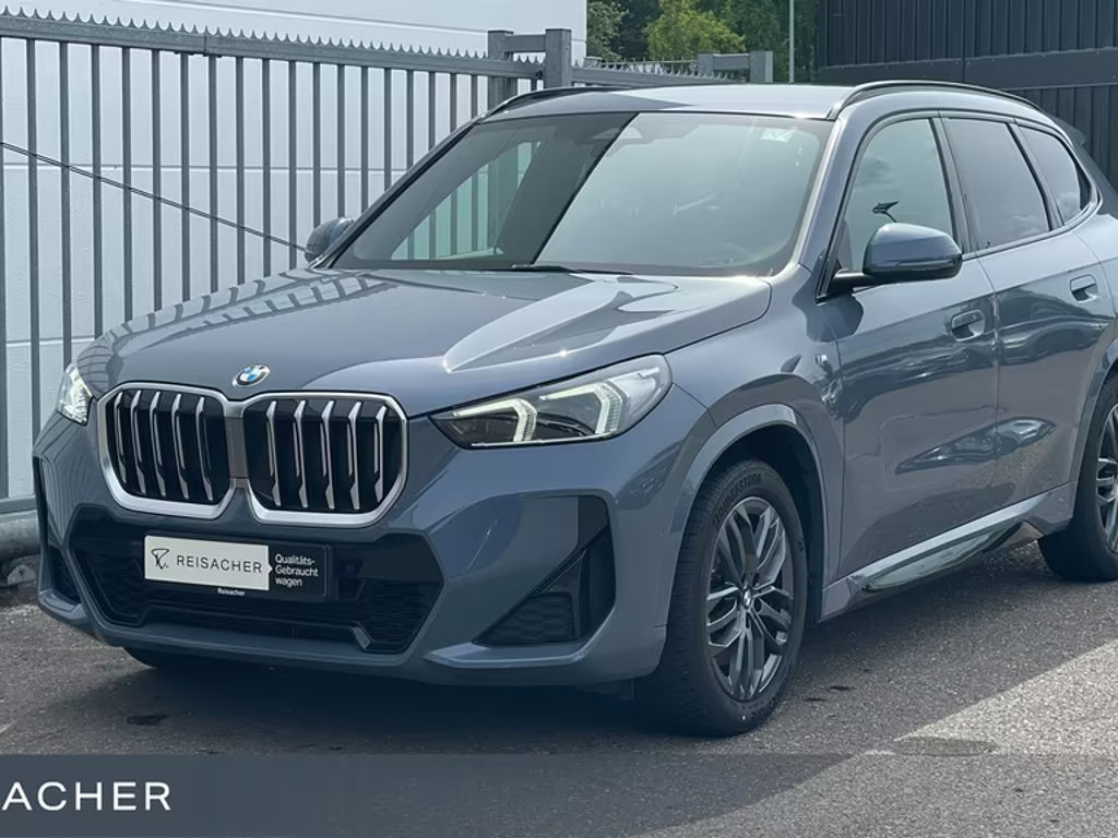 BMW X1 M-Sport
