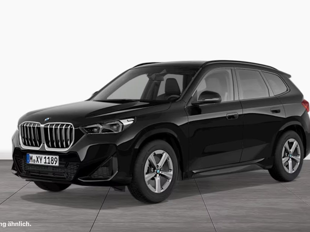 BMW X1 M-Sport
