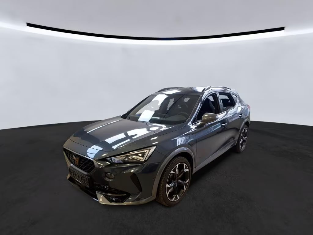 Cupra Formentor VZ