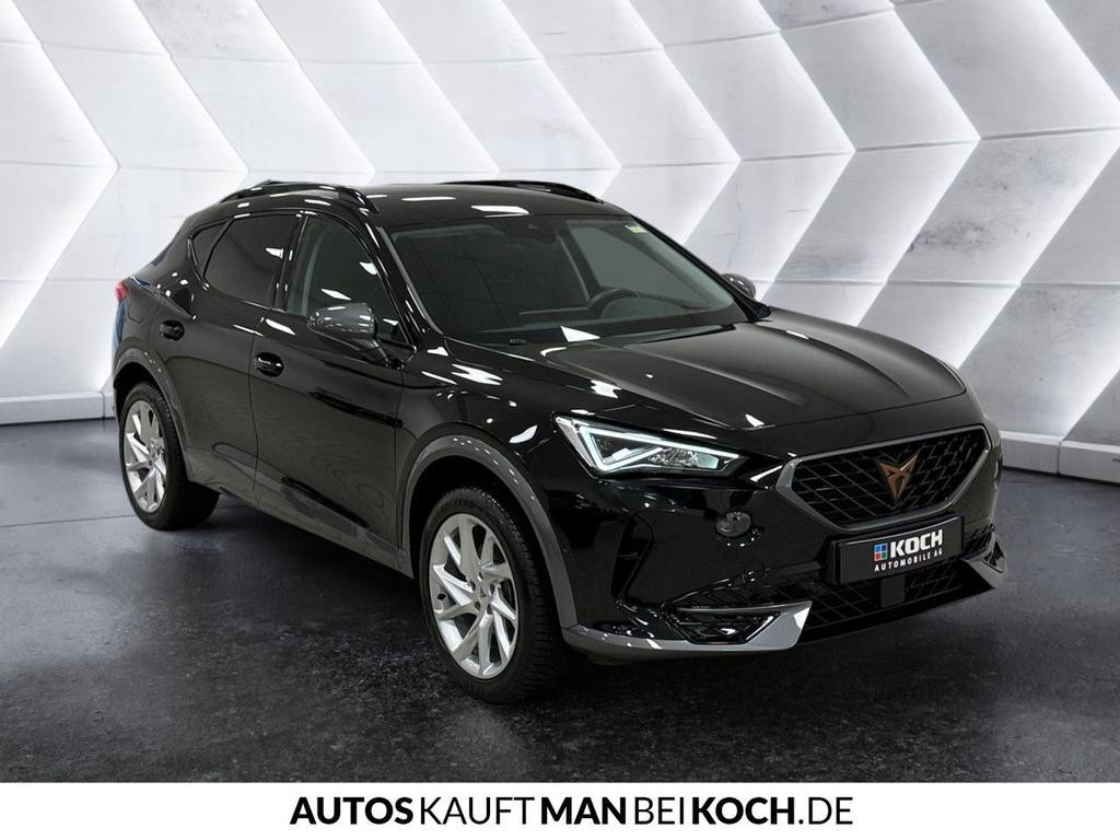 Cupra Formentor 1.5 TSI DSG