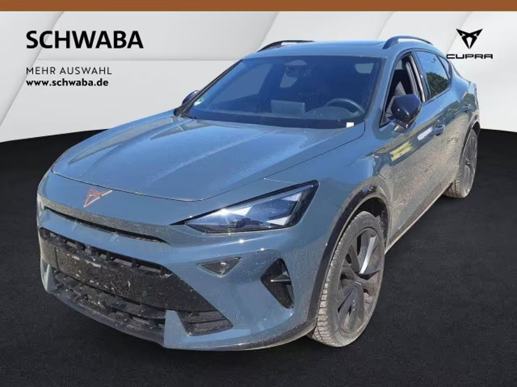 Cupra Formentor VZ