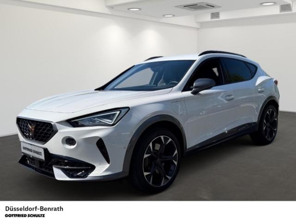 Cupra Formentor 1.4 VZ e-Hybrid