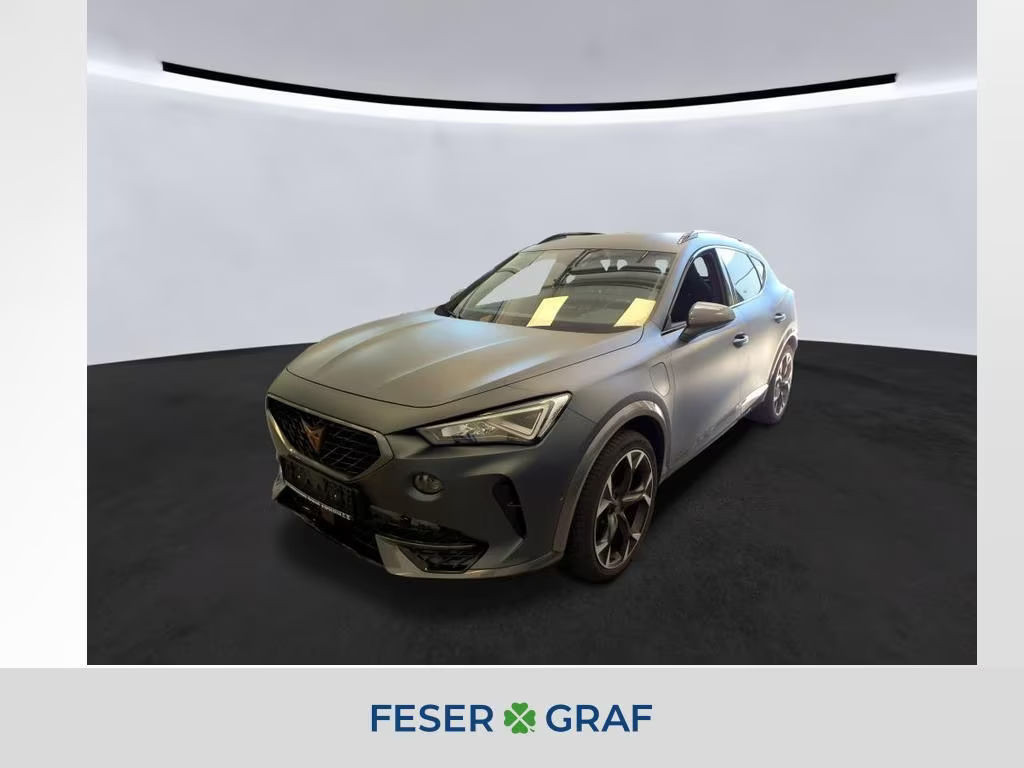 Cupra Formentor 1.4 VZ e-Hybrid