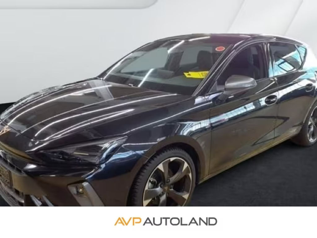 Cupra Leon DSG 2.0 TDI