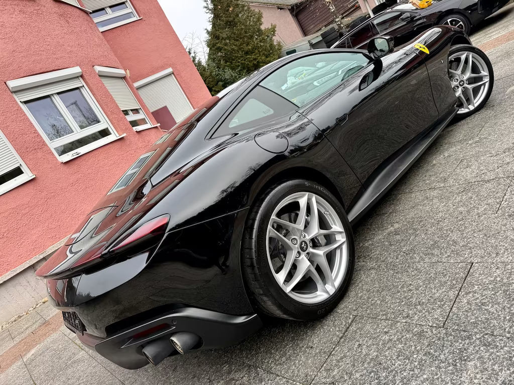 Ferrari Roma