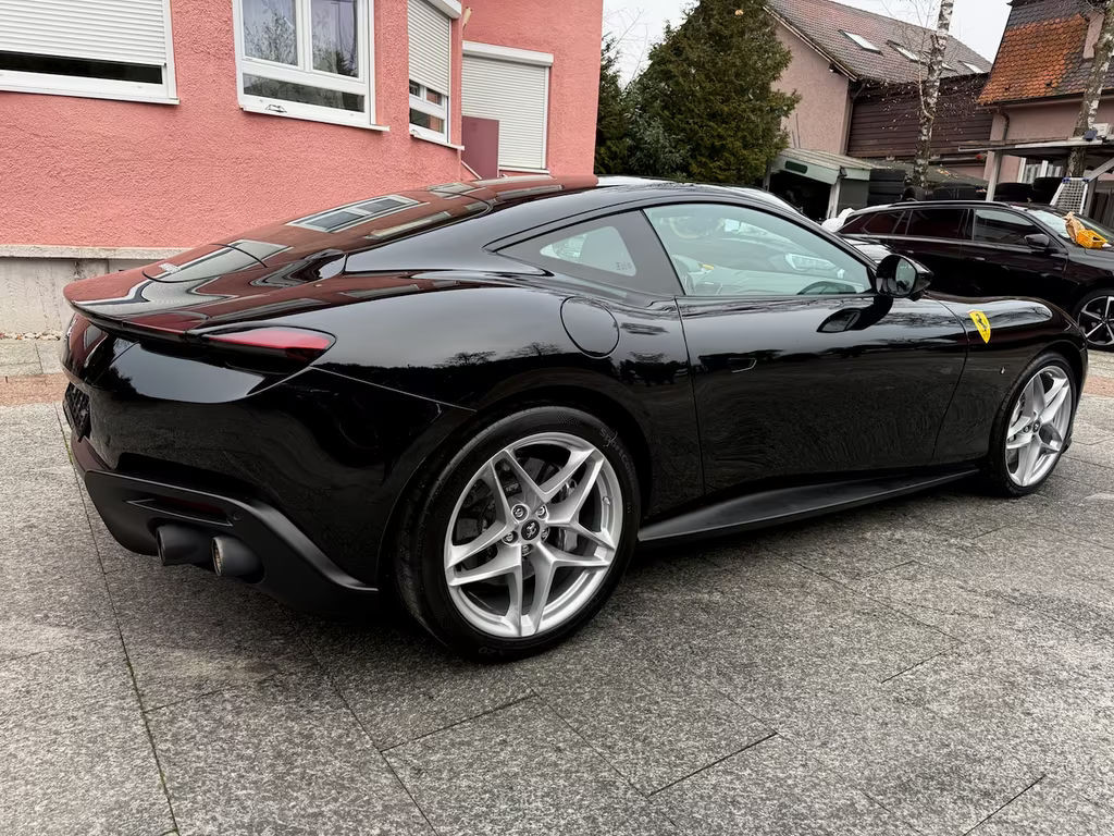 Ferrari Roma