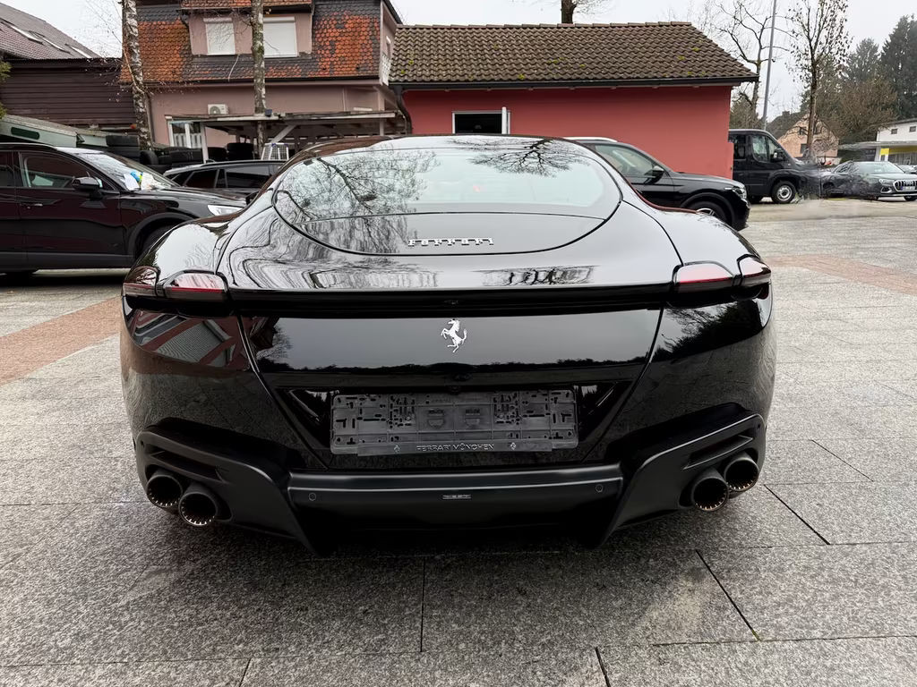 Ferrari Roma