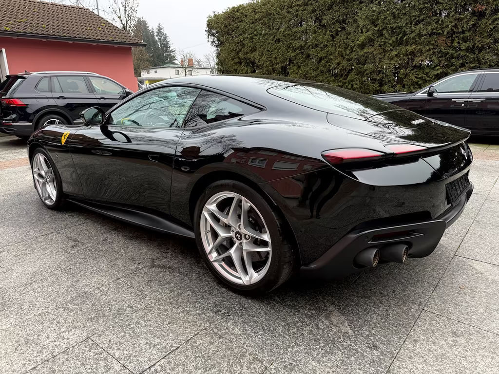 Ferrari Roma