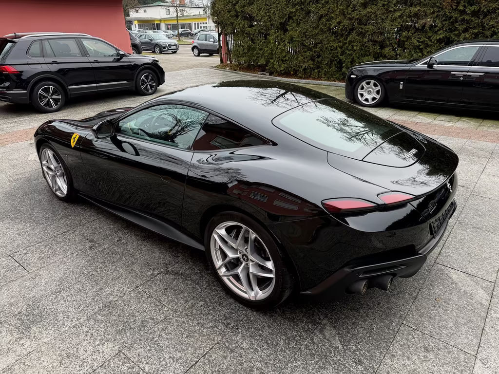 Ferrari Roma