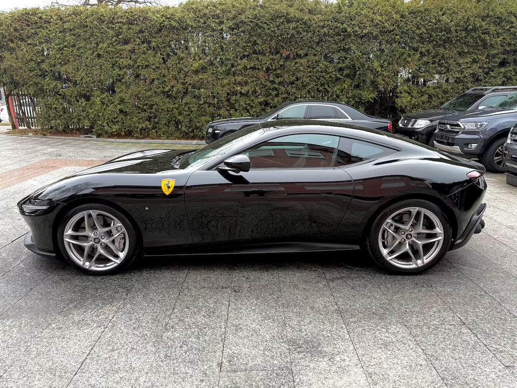 Ferrari Roma
